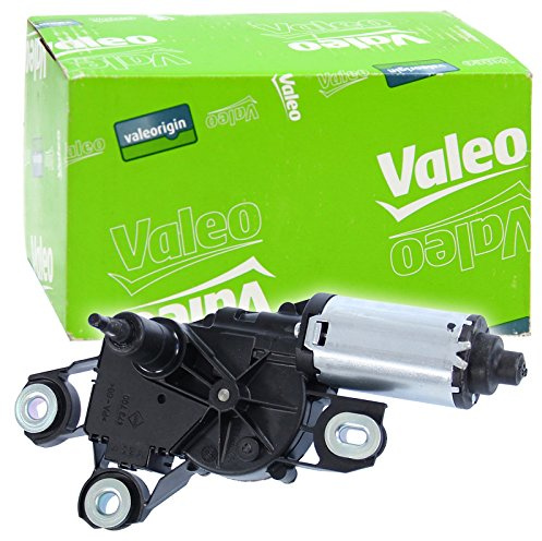 Valeo 404699 Wischermotor