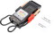 Katsu® 452107 Auto-Batterietester, Lade-System, 6 V / 12 V, 100 Amp