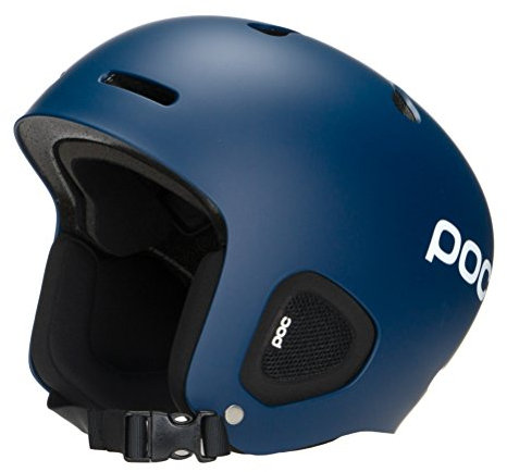 POC Auric Skihelm. Gut belüftet, anpassungsfähig und vielseitig