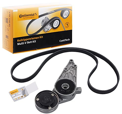 CONTITECH 5PK1300K1 Keilrippenriemensatz