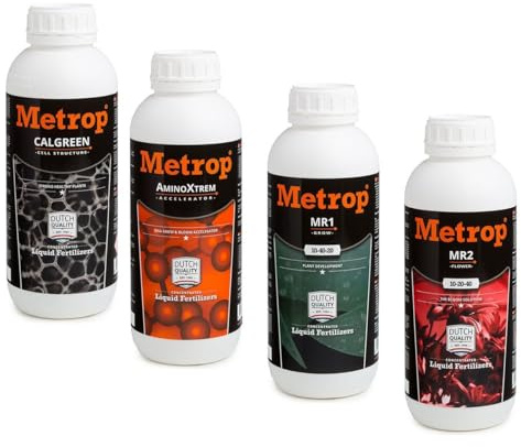 Pack engrais METROP 1 litre