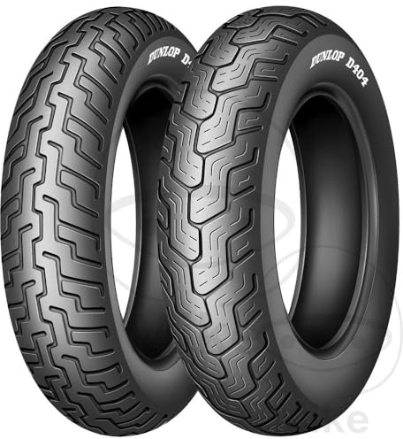 Dunlop 110/90 16 59P Sommerreifen Motorradreifen Chopper/Cruiser Reifen