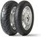 Dunlop 650800 Ganzjahresreifen 110/90-16 59P TT