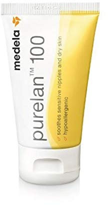 Lanolin PureLan MEDELA 37G