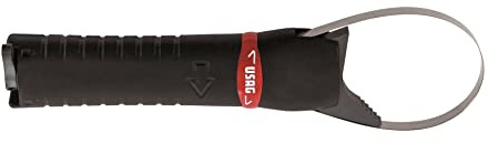 USAG 443 N - Chiave automatica a ripresa rapida per filtri olio (autovetture) 04430005