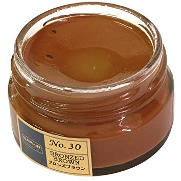 Saphir - Cirage Surfine pour chaussures, 50 ml