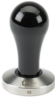 Concept Art Tamper Pop Schwarz, 58 mm