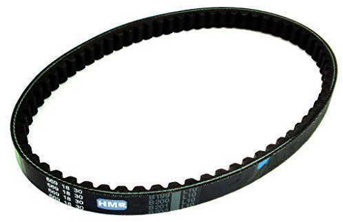 hmparts scooter scooter Courroie - courroies DE TRANSMISSION 669-18-30