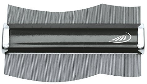 HELIOS-PREISSER 589101 Profillehre 150x40mm