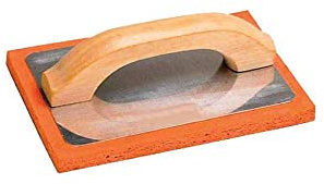 FRATTONE ALL SPUGNA ARANCIO 10x24 COMITEL [COMITEL ]