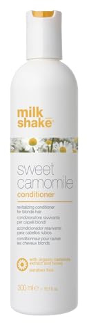 milk_shake Sweet Camomile Conditioner 300 ml