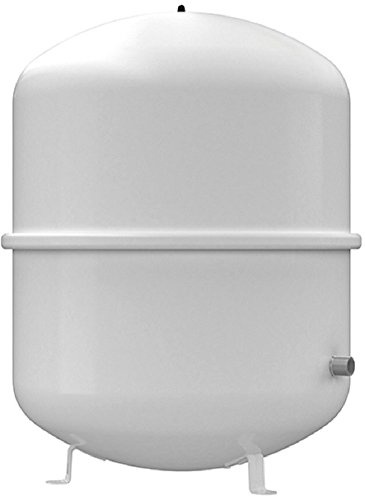 Reflex Winkelmann 7209400 Ausdehnungsgefäß Reflex N weiß, 120 GradC, DIN 4751 N 50, 6.0 bar