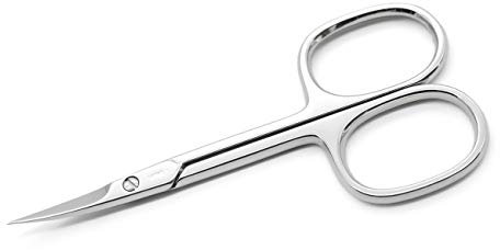 REMOS Nagel - & Hautschere aus gehärtetem Stahl 9.5 cm