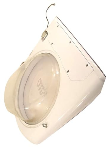 Hotpoint - Ariston - hublot complet aqgmd149eu/a ha pour lave linge ARISTON