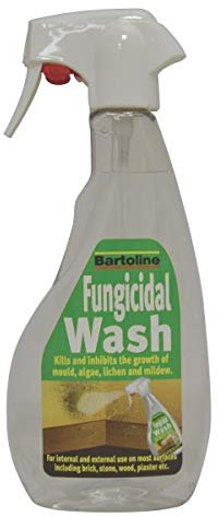 Bartoline Fungicidal Cleaner 500ml