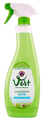 Chanteclair Vert Vetri 625Ml Oli Essenziali - [confezione da 12]