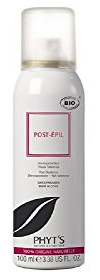 Phyts Soin Post Epilation Dermoprotecteur 100ml