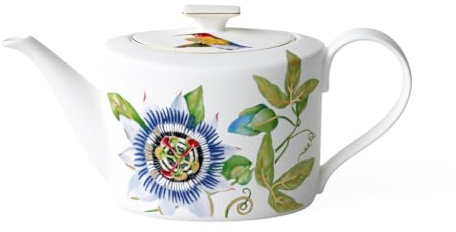 Villeroy & Boch 1035140460 Amazonia 6 Person Teapot