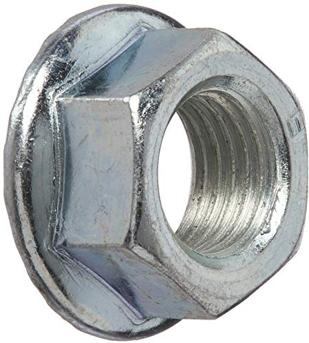 ARP 200-8650 3/8-24 Hex Nut - 10 Piece
