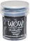 WOW! Embossing Powder Prägepulver, superfein, 15 ml, Primär-Ebenholz