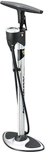 Topeak Joe Blow Turbo Floor Pump
