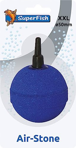 Superfish Ausströmer XXL 50MM Blister