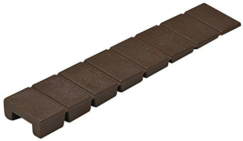 Abrafix 4pk Furniture Alignment Leveller Wedges - Adjustable Wedge 1mm - 8mm