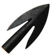 by Beier Germany Grosser Bodkin Mittelalterliche Pfeilspitze