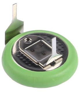 Pila 3V 48mAh BR-1225A/HBN Panasonic -40...125°C