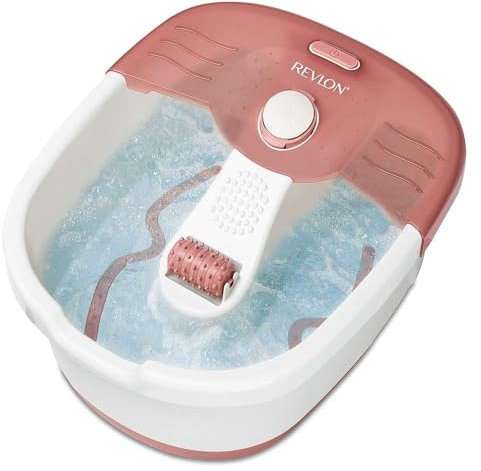 Revlon Pediprep Foot Spa, RVFB7021P