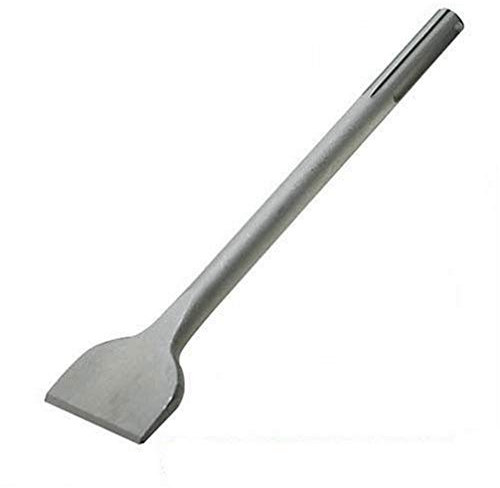 Silverline 783112 - Scalpello largo SDS-Max
