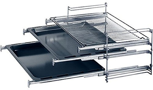 CARRIL TELESCOPICO SIEMENS HZ338356