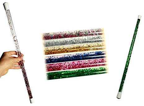 Bartl Zauberstab mit Glitter