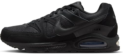 Nike Air MAX Command, Zapatillas Hombre, Black 020, 45 EU