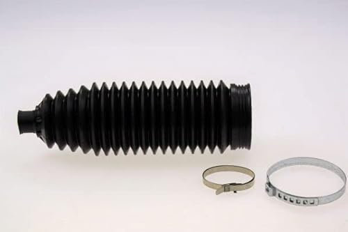 SPIDAN 84001 Faltenbalg, Lenkung