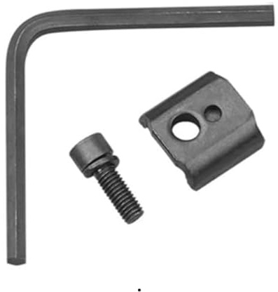 Milwaukee 49-22-5012 Schraubenschlüssel und Klemmen-Kit