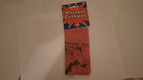 Toysmith Whoopee Cushion Set