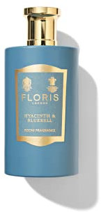 Floris London Hyacinth & Bluebell Room Fragrance 100ml