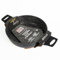 Lifestyle - Cacerola baja aluminio induccion - 24 cm