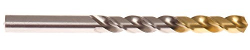 Projahn Spiralbohrer HSS-TiN DIN 338 4,0 mm 29040