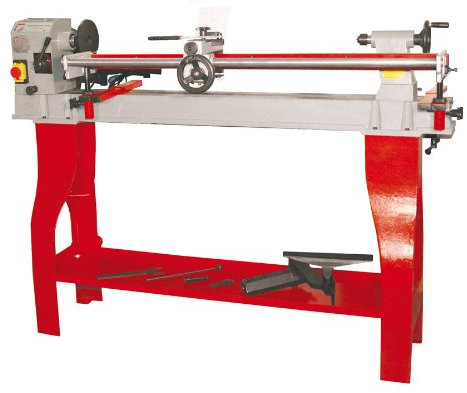 Holzmann Kopierdrechselbank VD 1100N - 400V