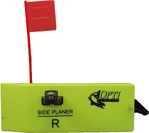 Opti 494 Planche de rabot pour gaucher avec tire-bouchon et drapeau