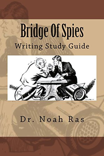 Bridge Of Spies (English Edition)