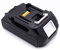 18V 1500mAh Reemplace la batería Makita BL1815 BL1845 BL1830 BL1860 BL1850 BL1840 AP-183 194204-5 195445-6