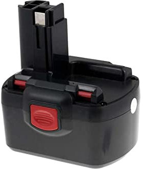 Akku für Bosch Bohrschrauber PSR 1200 NiMH 3000mAh O-Pack JapanZellen, 12,0V, NiMH