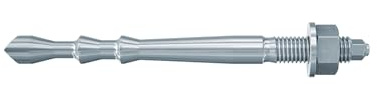 Fischer Sistema chimico Highbond FHB II - Barra FHB II-A L M10x95/60-10 pezzi per confezione