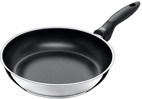 Silit 2628.6113.01 Domus - Sartén Honda (28 cm)