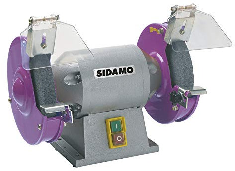 20113097 Touret a meuler G150