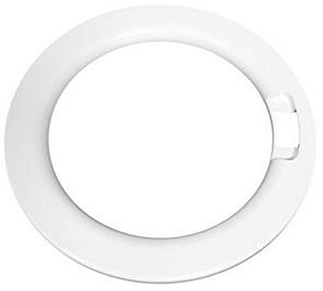 FAGOR BRANDT VEDETTE SAUTER DE-DIETRICH - cadre de porte exterieur pour lave linge FAGOR BRANDT VEDETTE SAUTER DE-DIETRICH