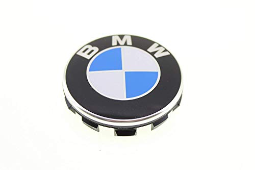 BMW Original-Rad-Mitte-Kappen, ein Satz von 4 Stück